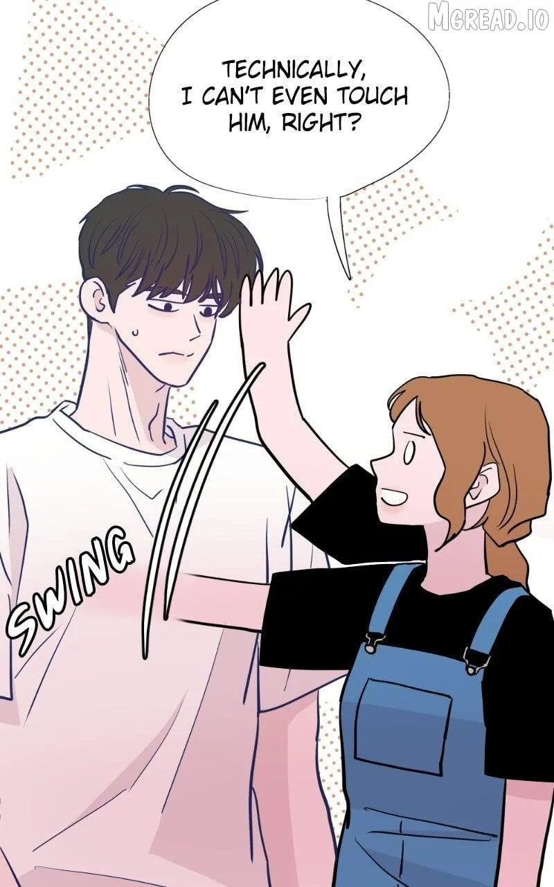 Love Letter Chapter 52 page 14 - 