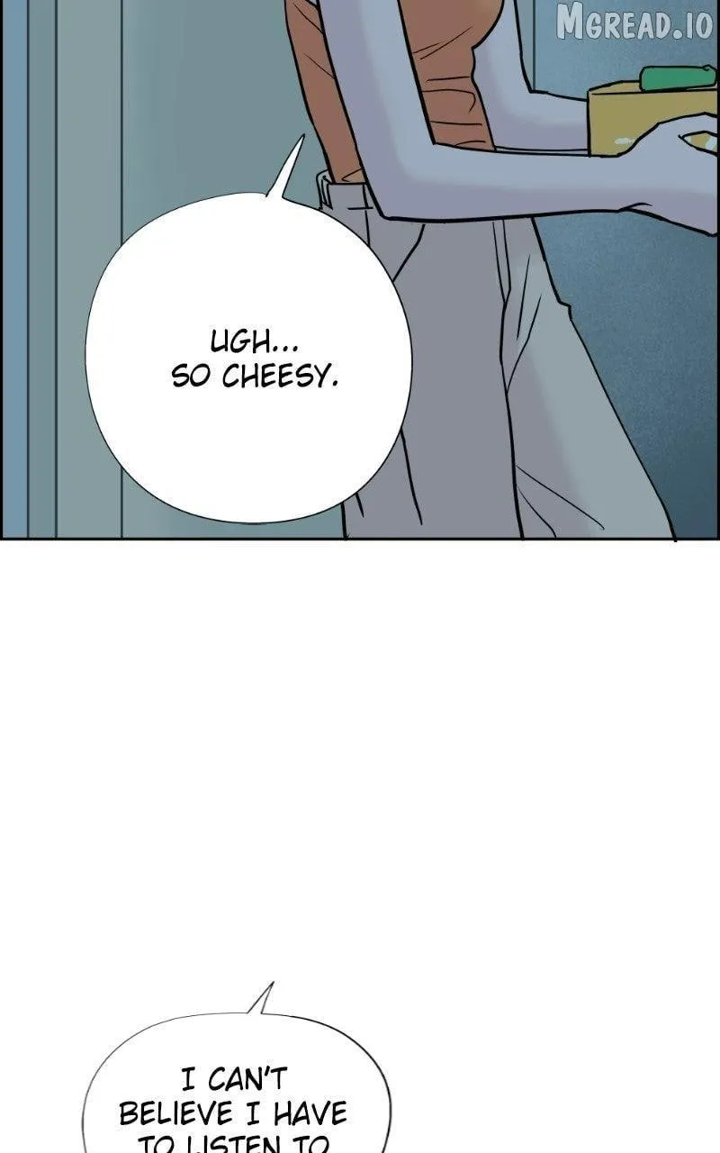 Love Letter Chapter 52 page 133 - 