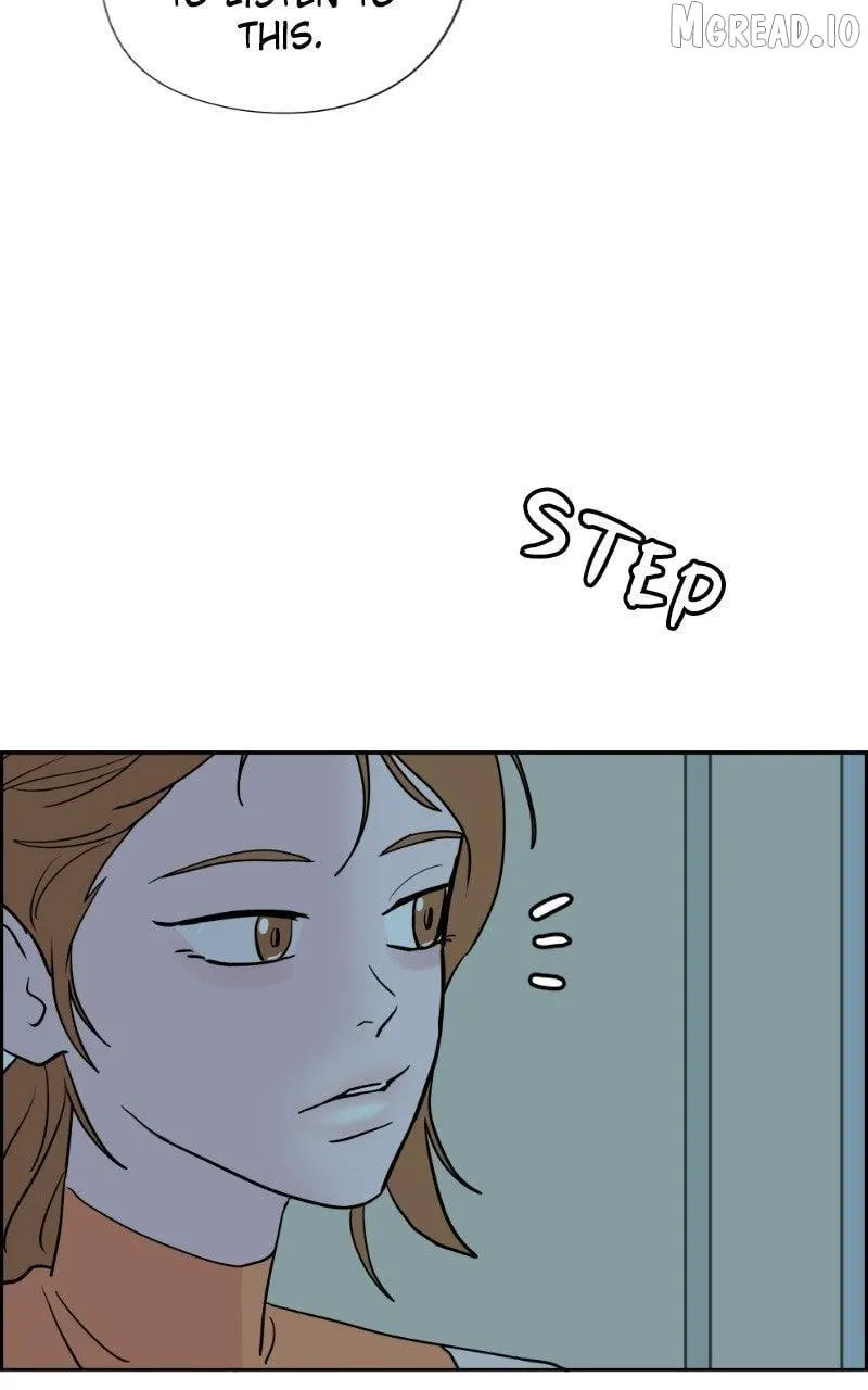Love Letter Chapter 52 page 134 - 