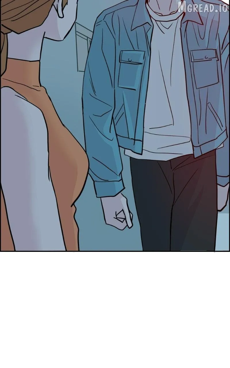 Love Letter Chapter 52 page 136 - 