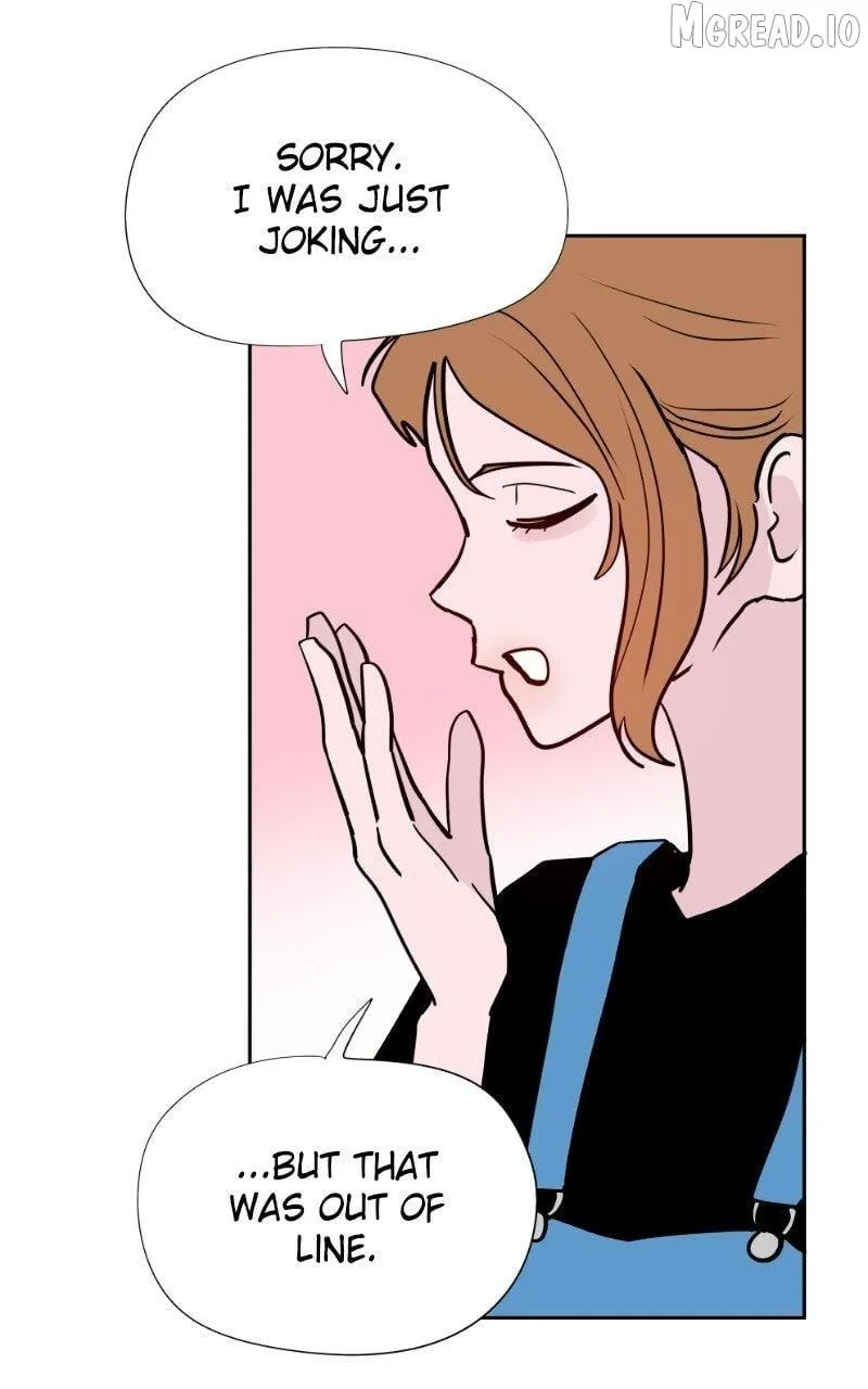 Love Letter Chapter 52 page 18 - 