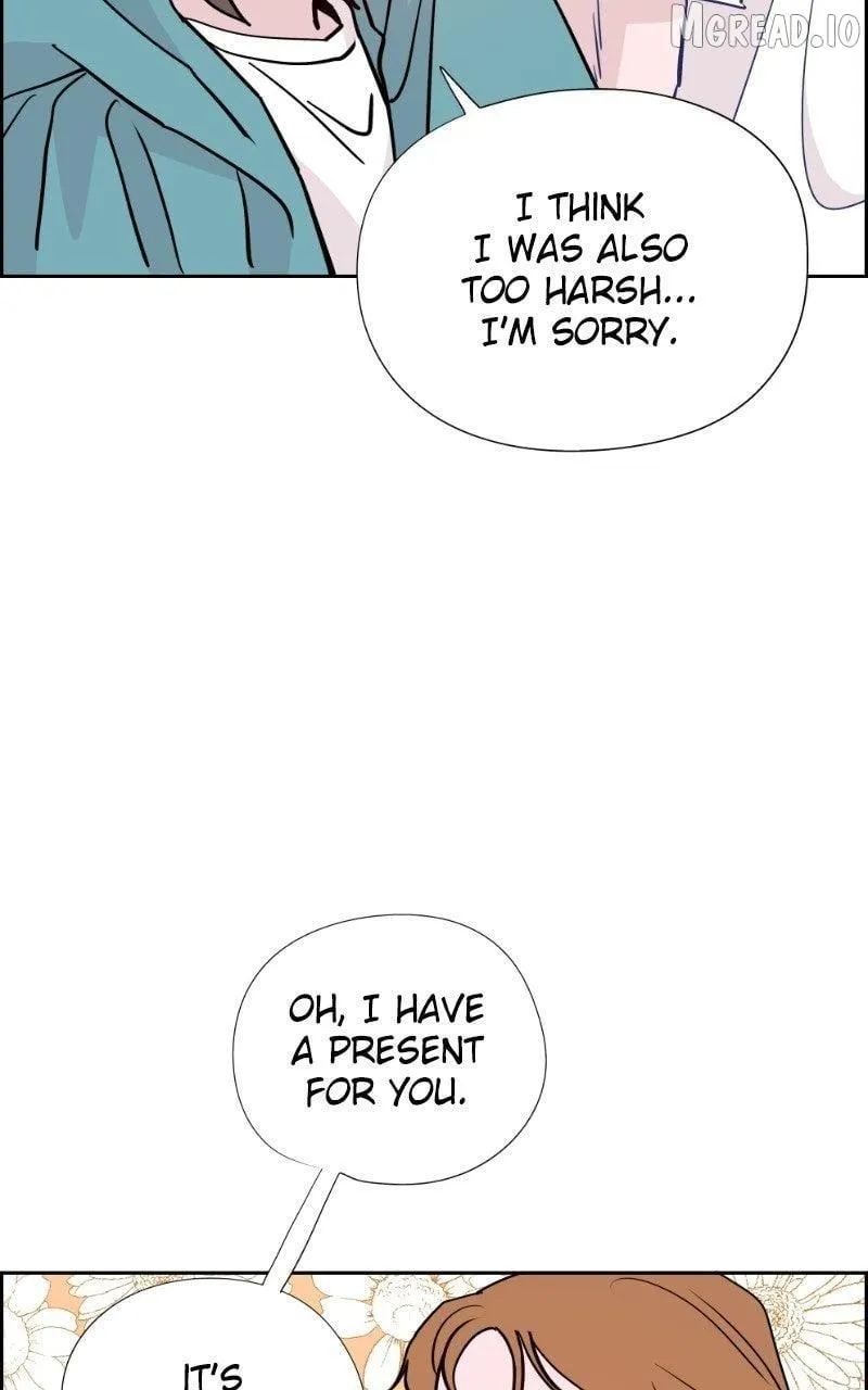 Love Letter Chapter 52 page 20 - 