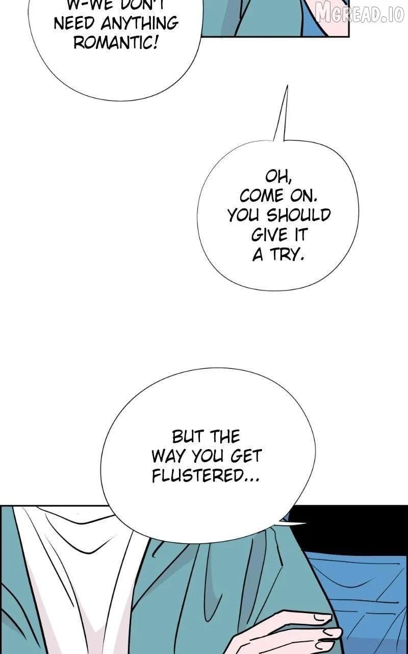 Love Letter Chapter 52 page 23 - 