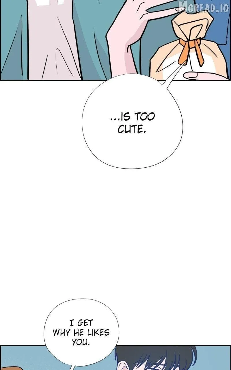 Love Letter Chapter 52 page 24 - 