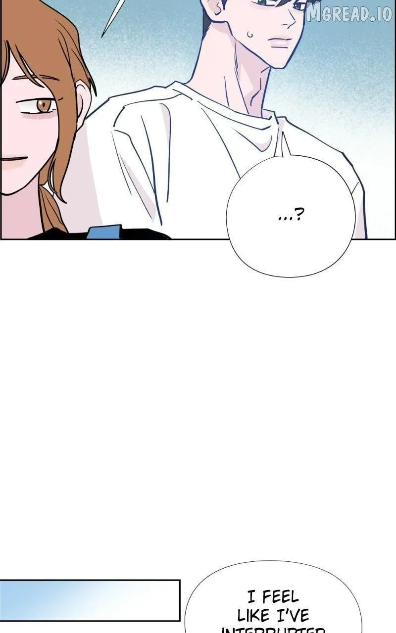 Love Letter Chapter 52 page 25 - 