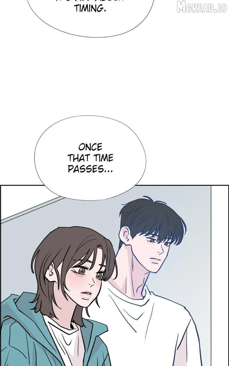 Love Letter Chapter 52 page 28 - 