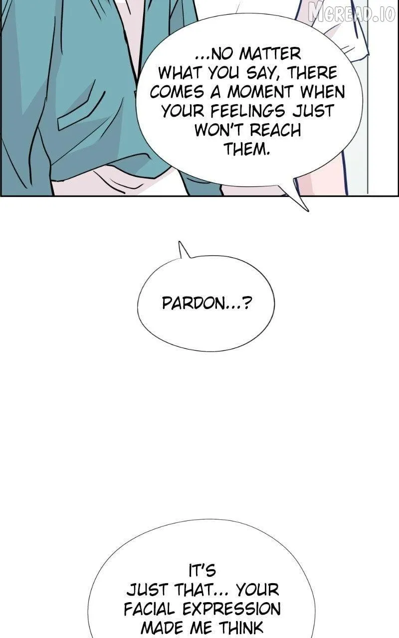 Love Letter Chapter 52 page 29 - 