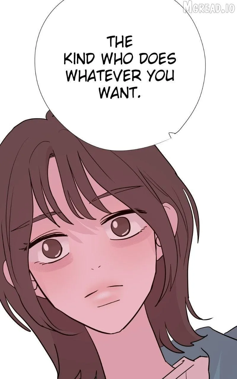 Love Letter Chapter 52 page 4 - 