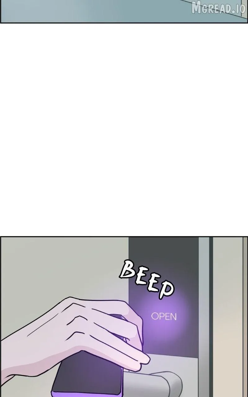 Love Letter Chapter 52 page 33 - 