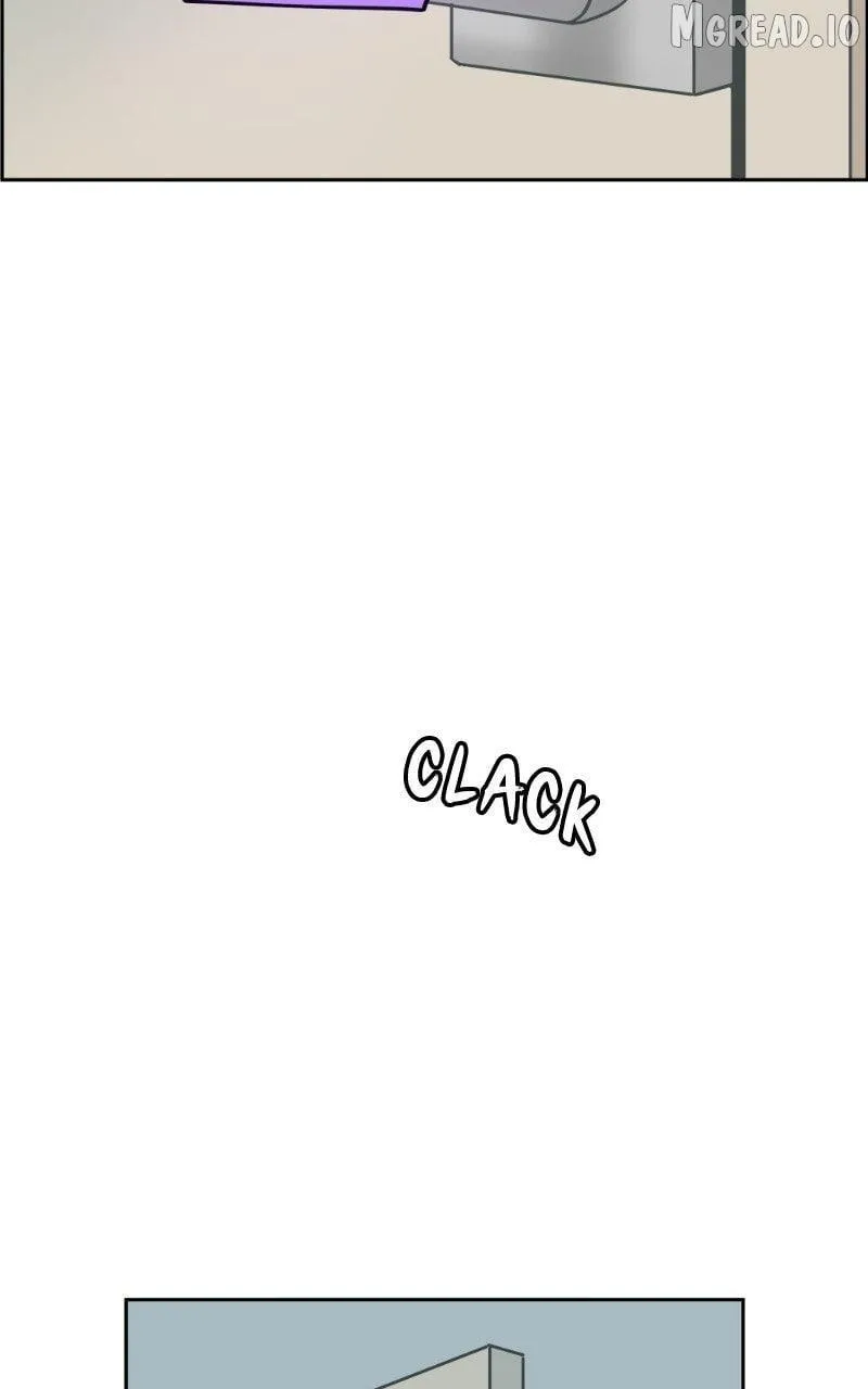 Love Letter Chapter 52 page 34 - 