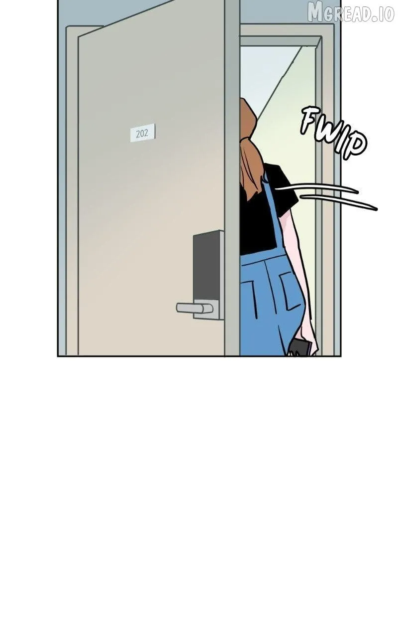 Love Letter Chapter 52 page 35 - 