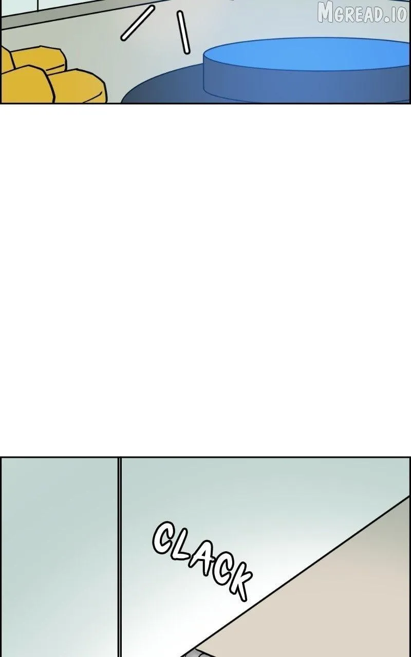 Love Letter Chapter 52 page 38 - 
