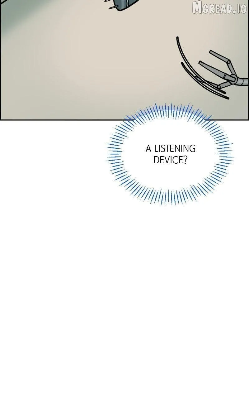 Love Letter Chapter 52 page 40 - 