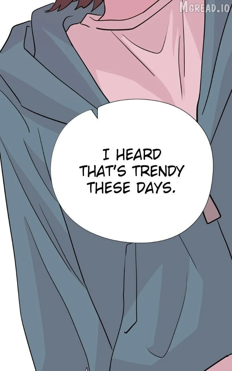 Love Letter Chapter 52 page 5 - 