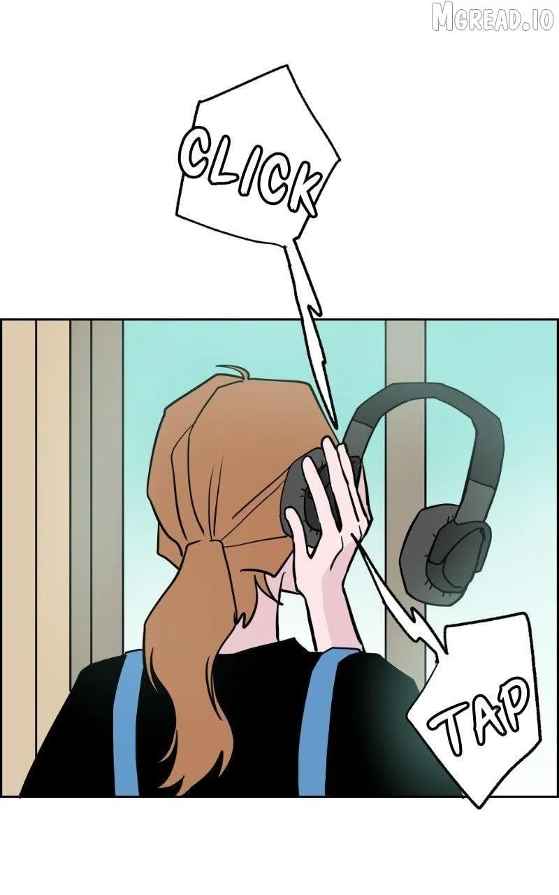 Love Letter Chapter 52 page 42 - 