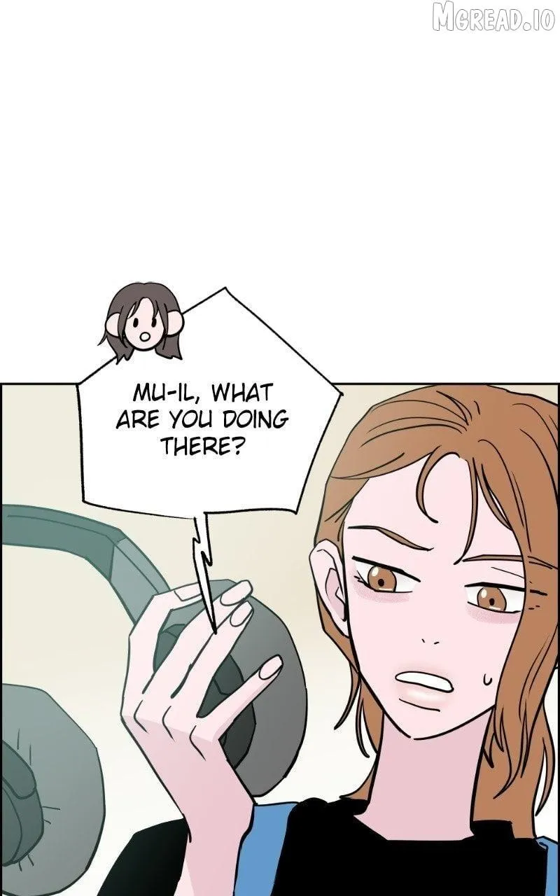 Love Letter Chapter 52 page 43 - 
