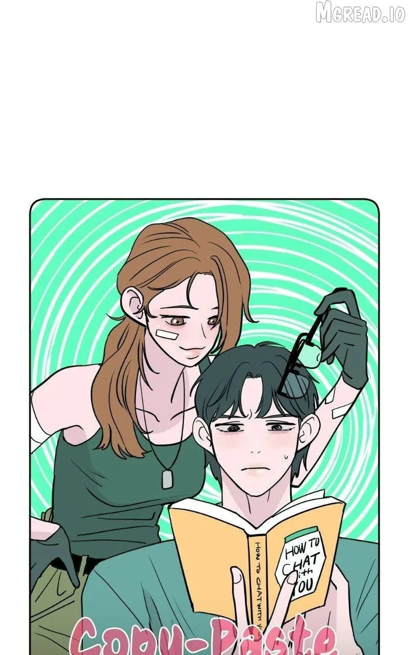 Love Letter Chapter 52 page 45 - 