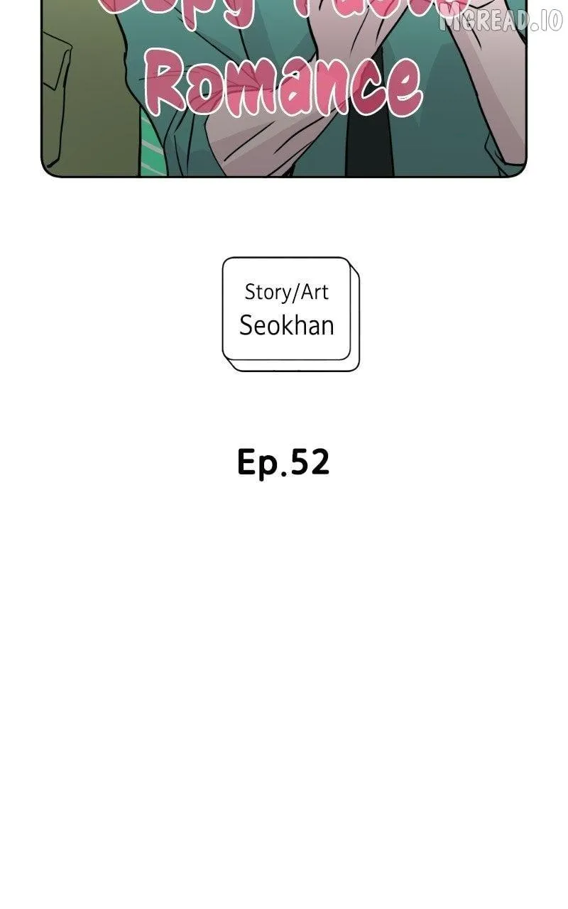 Love Letter Chapter 52 page 46 - 