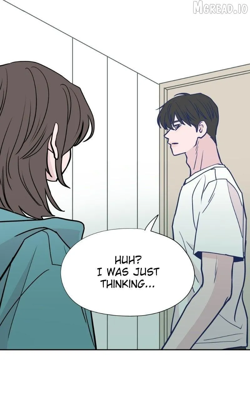 Love Letter Chapter 52 page 48 - 