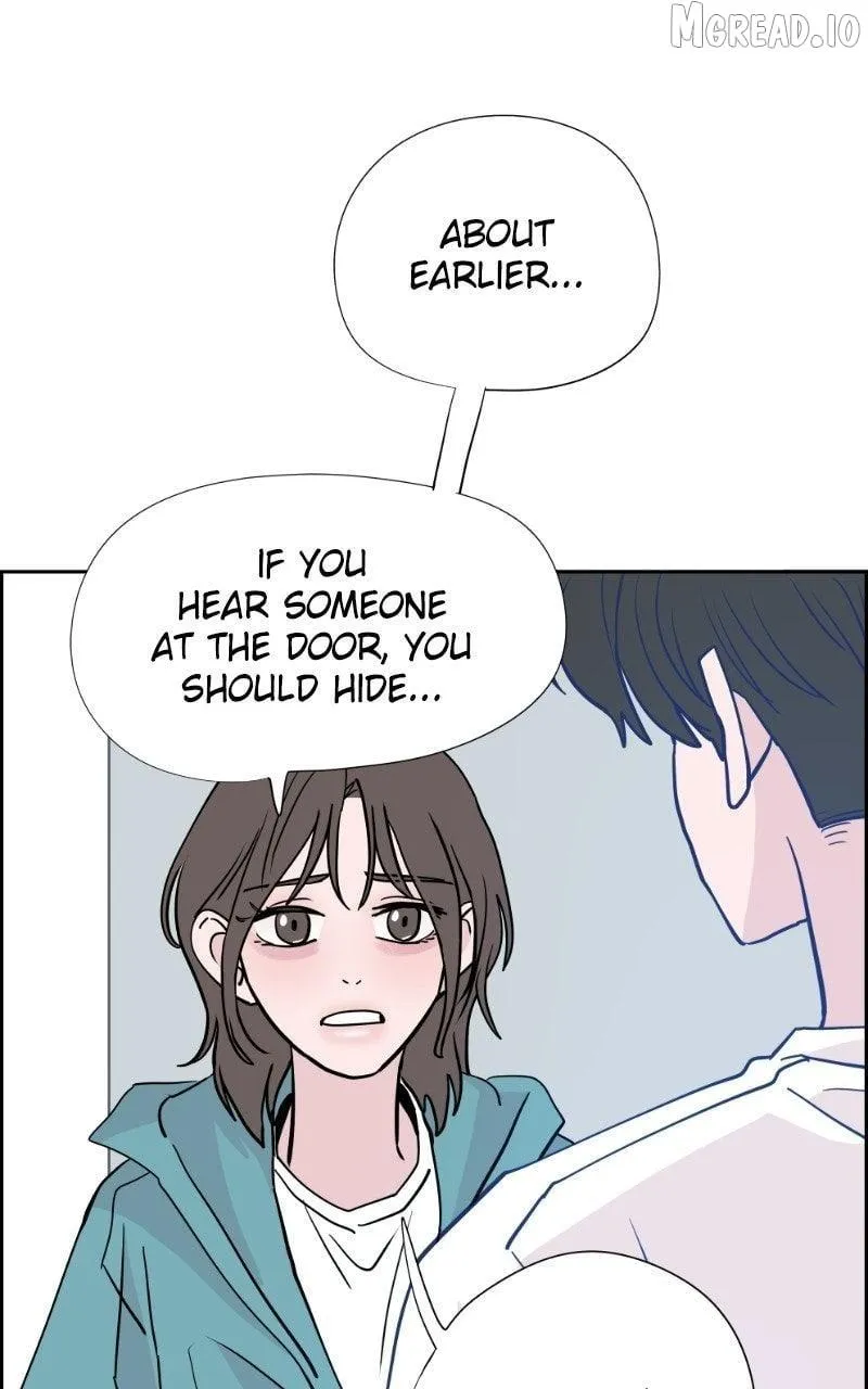 Love Letter Chapter 52 page 49 - 