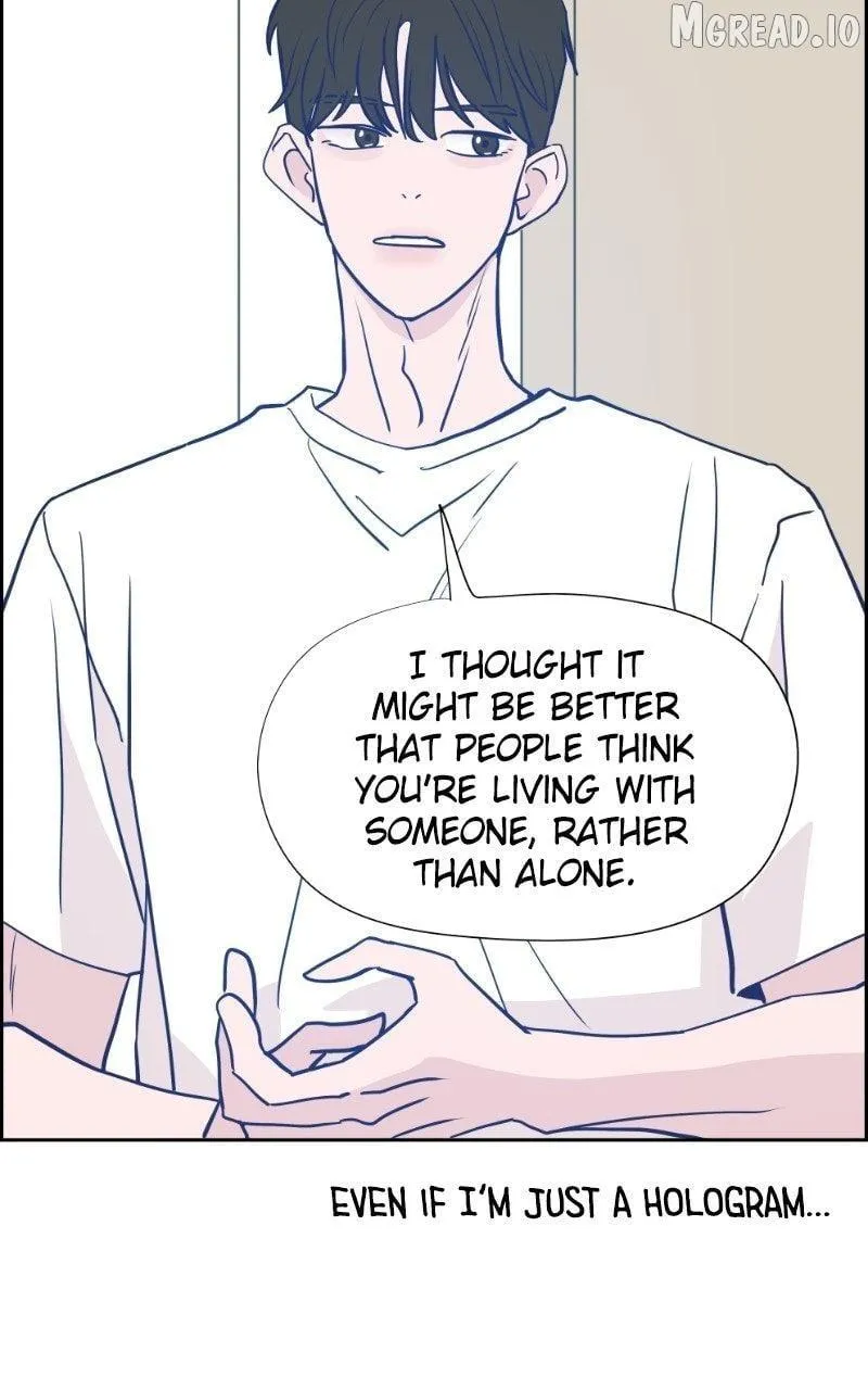 Love Letter Chapter 52 page 51 - 