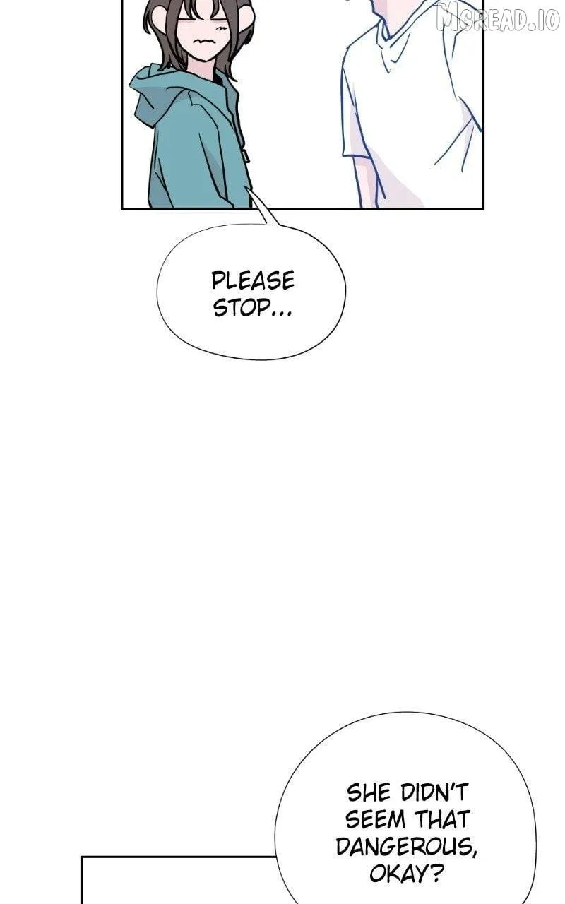 Love Letter Chapter 52 page 54 - 