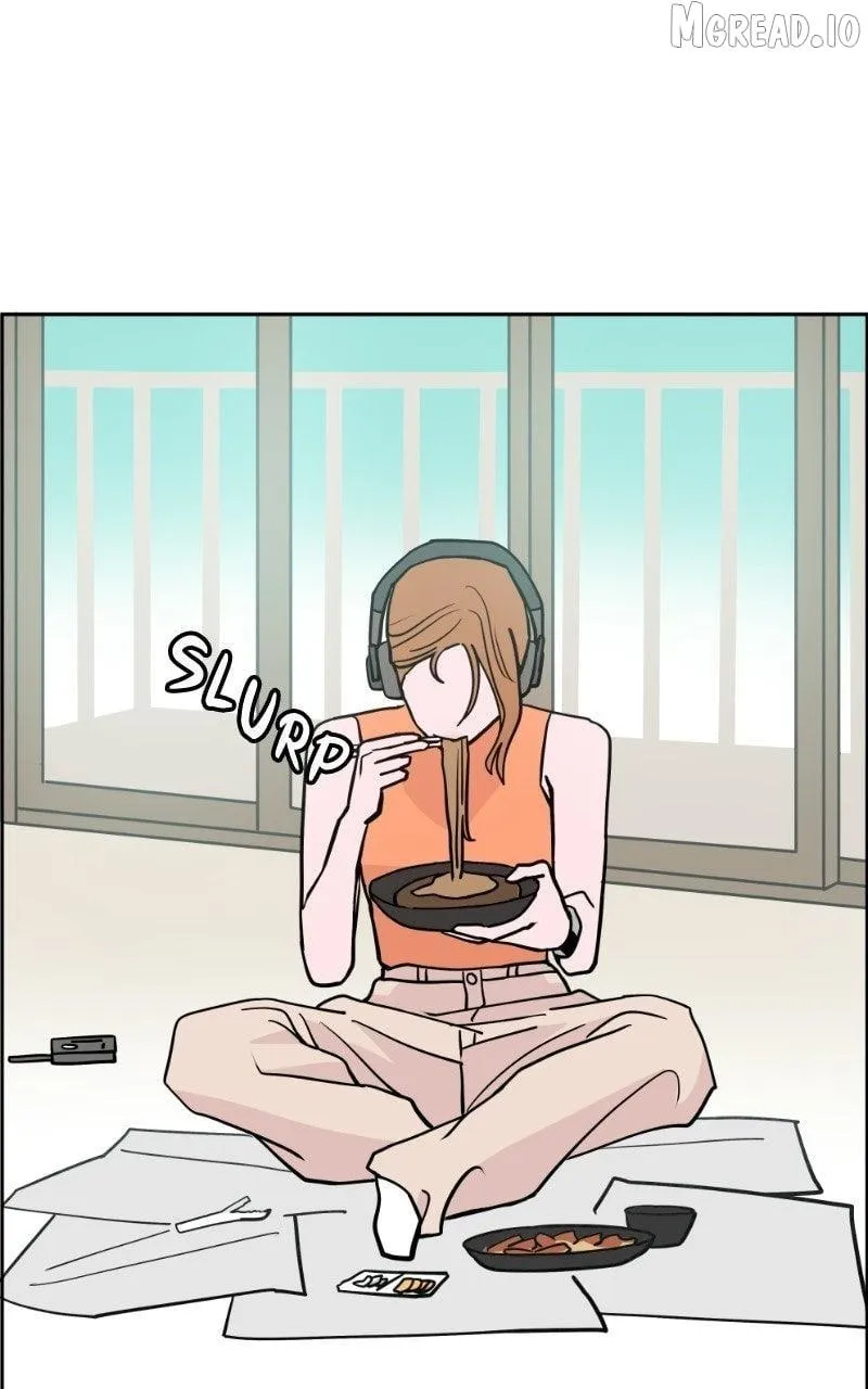Love Letter Chapter 52 page 60 - 