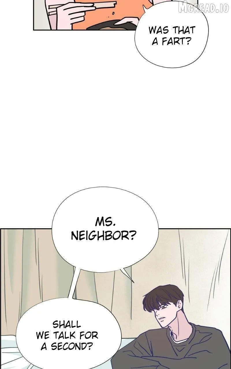 Love Letter Chapter 52 page 63 - 