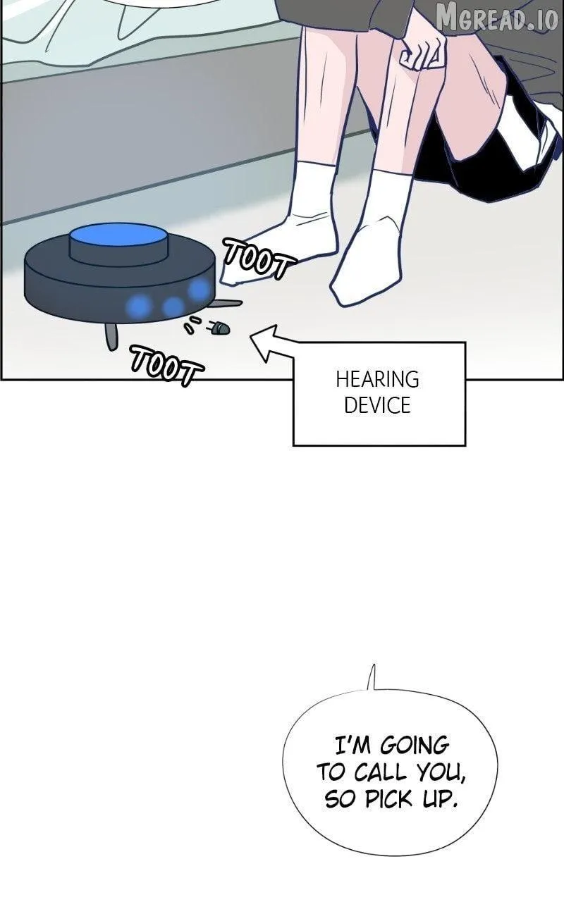 Love Letter Chapter 52 page 64 - 