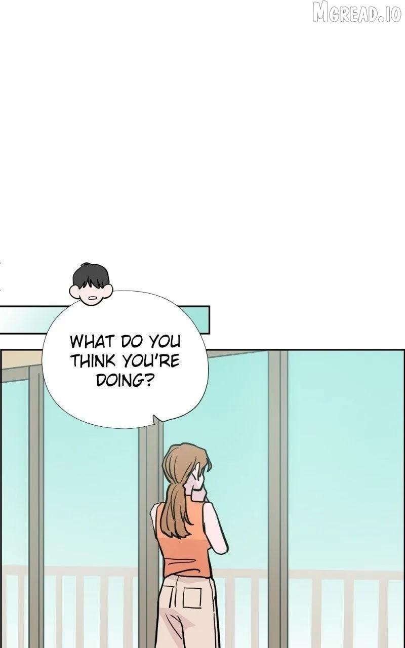 Love Letter Chapter 52 page 65 - 