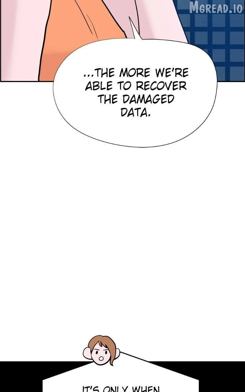 Love Letter Chapter 52 page 71 - 