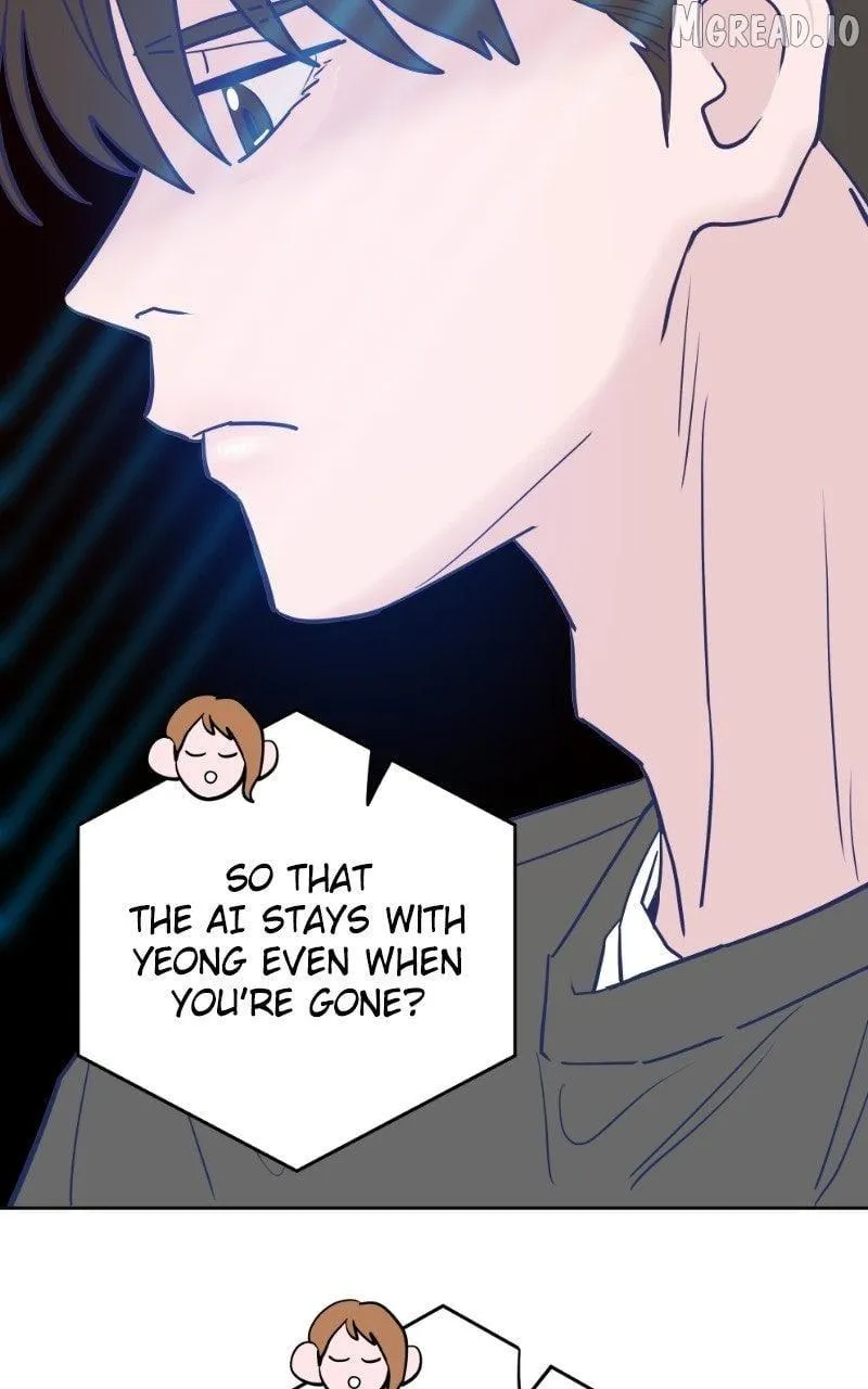 Love Letter Chapter 52 page 74 - 