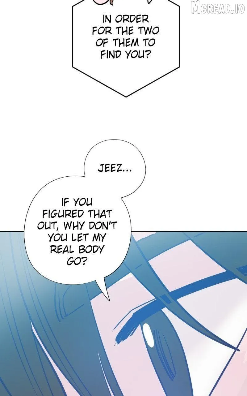 Love Letter Chapter 52 page 75 - 