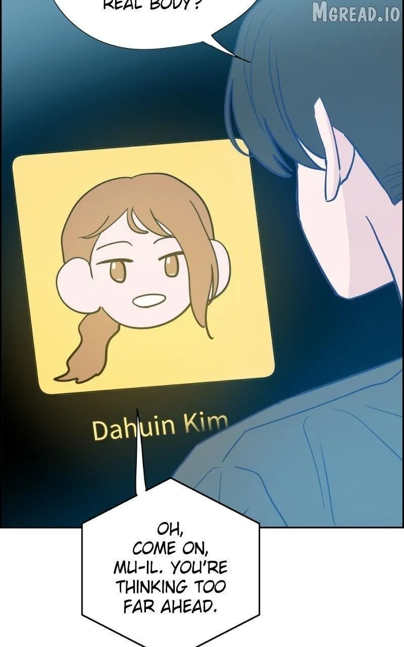 Love Letter Chapter 52 page 77 - 