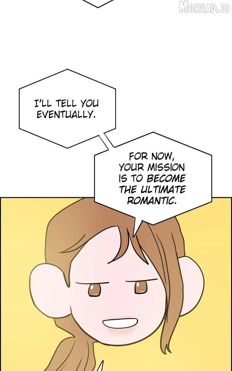 Love Letter Chapter 52 page 78 - 