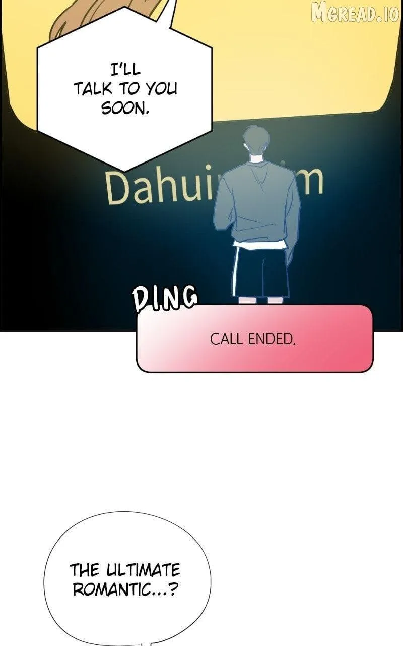 Love Letter Chapter 52 page 79 - 