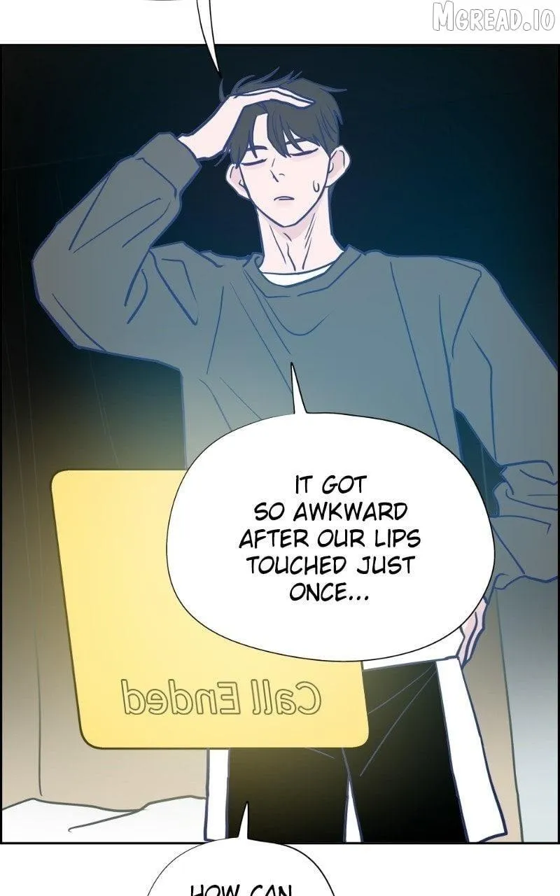 Love Letter Chapter 52 page 80 - 