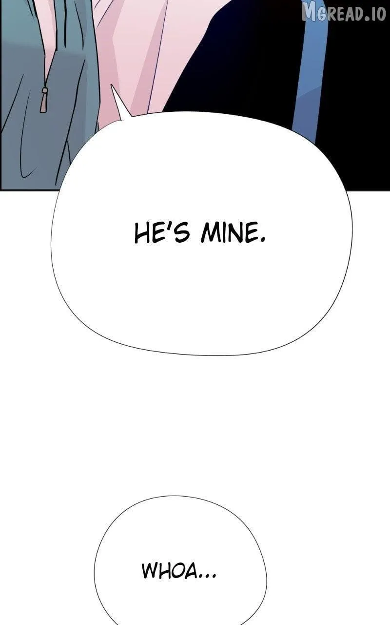 Love Letter Chapter 52 page 9 - 