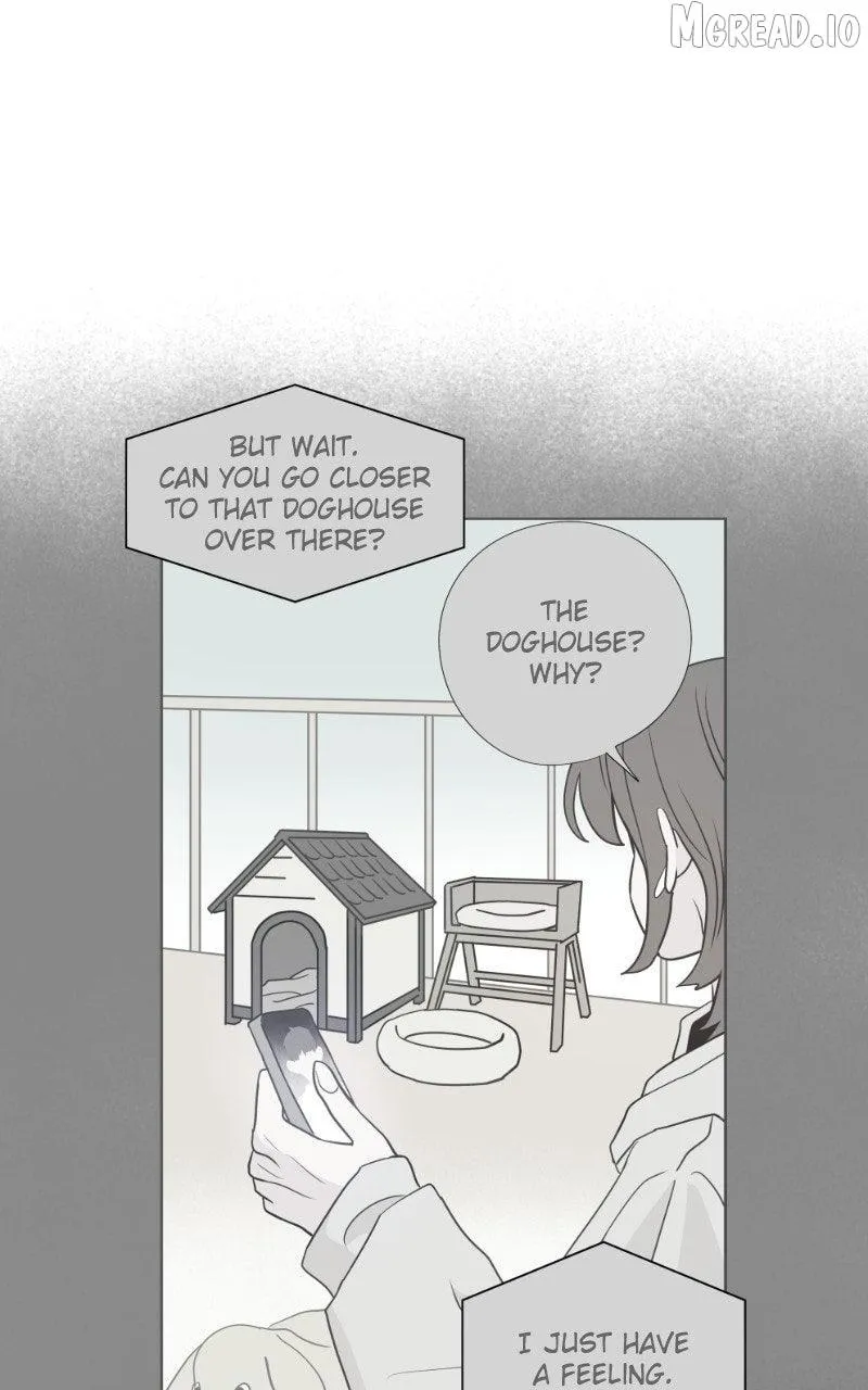 Love Letter Chapter 52 page 83 - 
