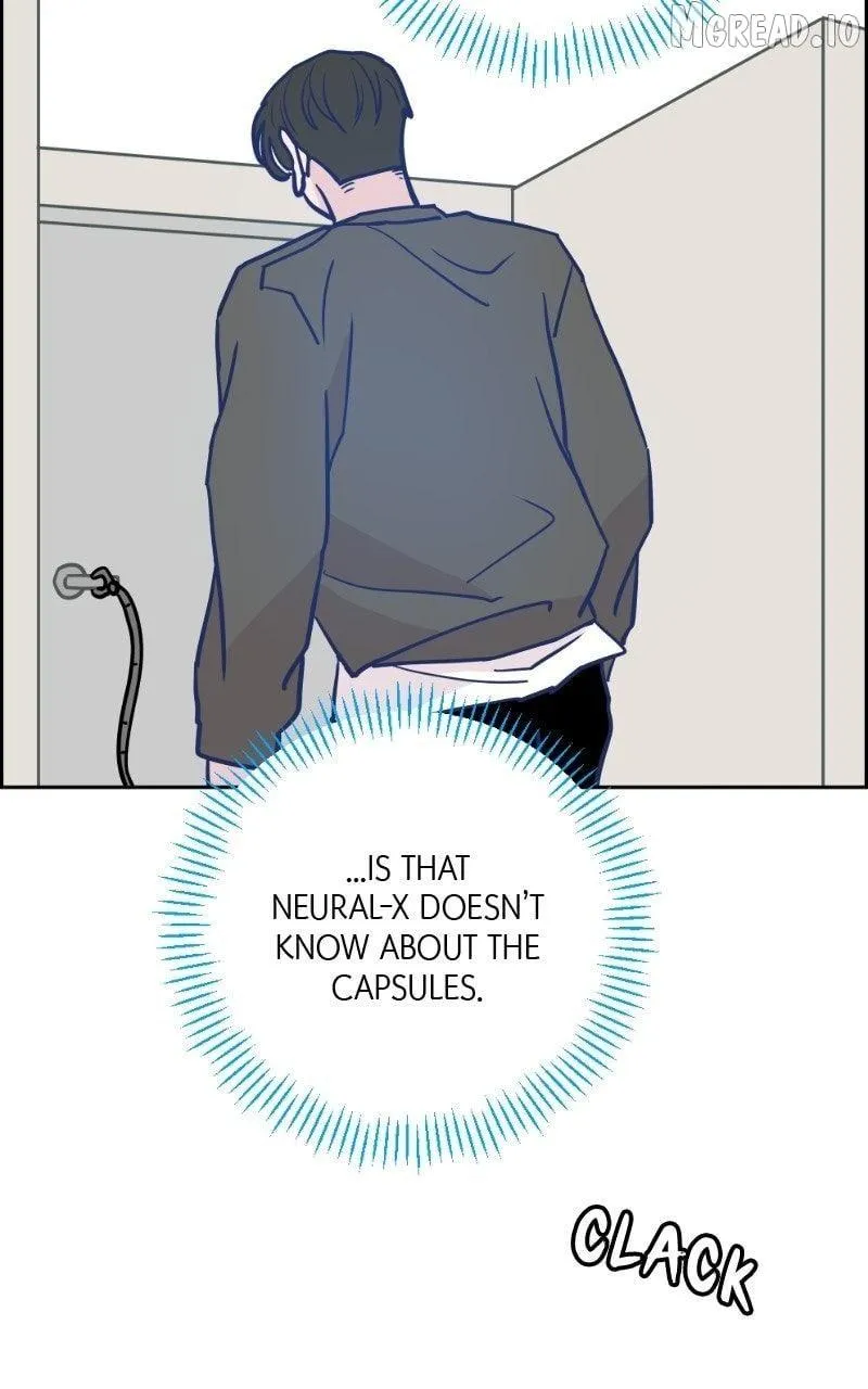 Love Letter Chapter 52 page 86 - 