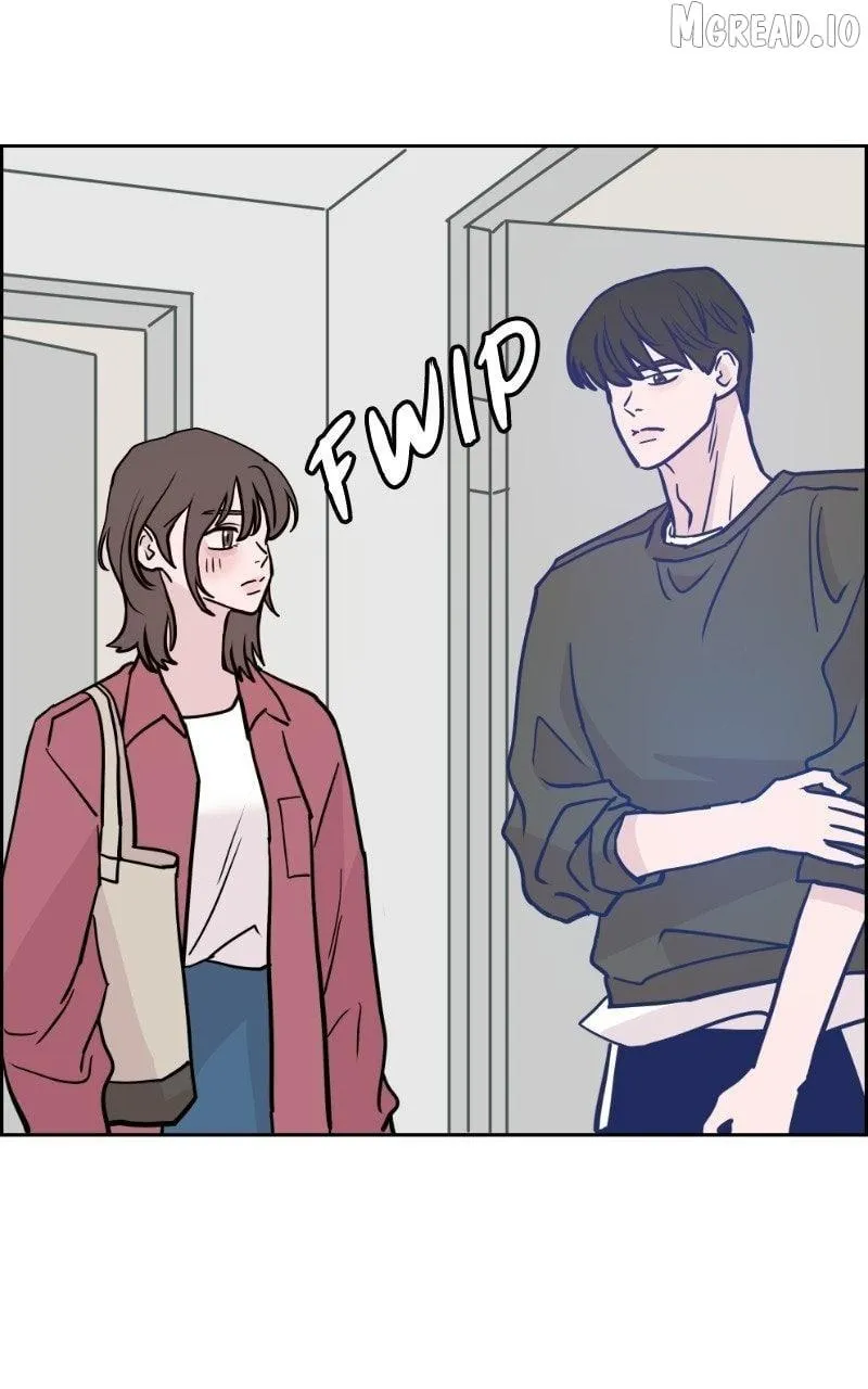 Love Letter Chapter 52 page 87 - 