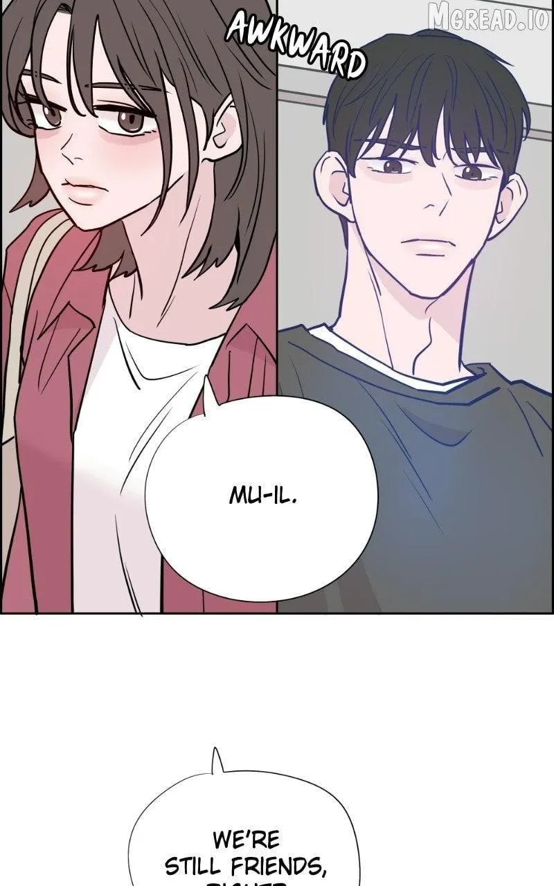 Love Letter Chapter 52 page 89 - 