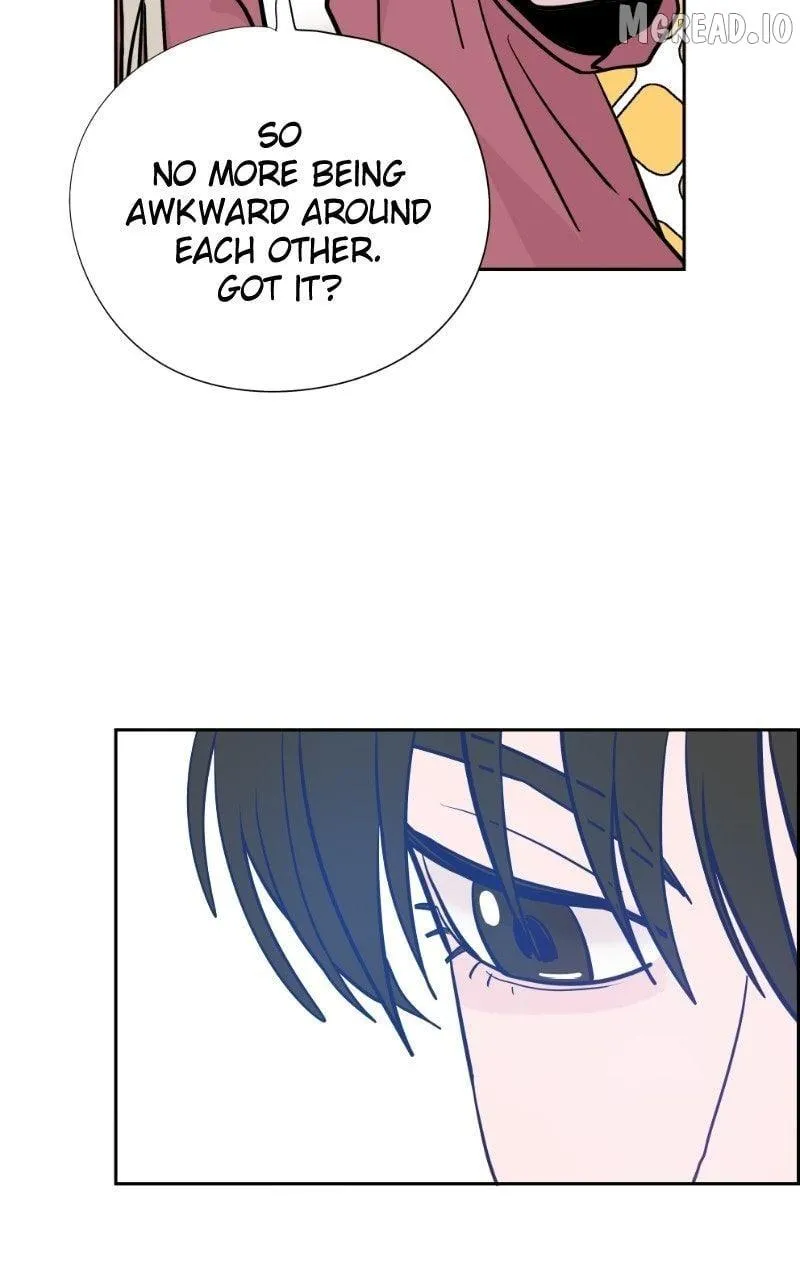Love Letter Chapter 52 page 91 - 