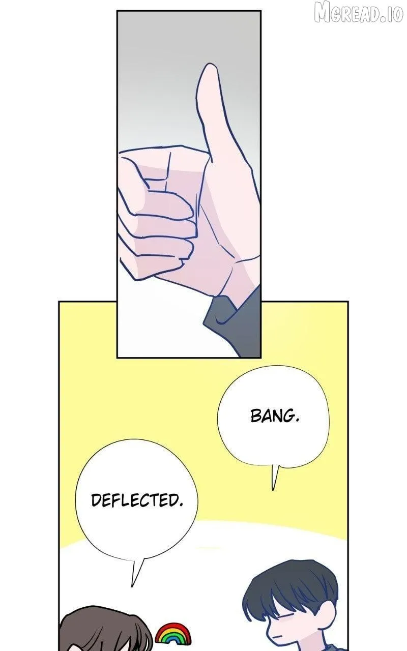 Love Letter Chapter 52 page 92 - 