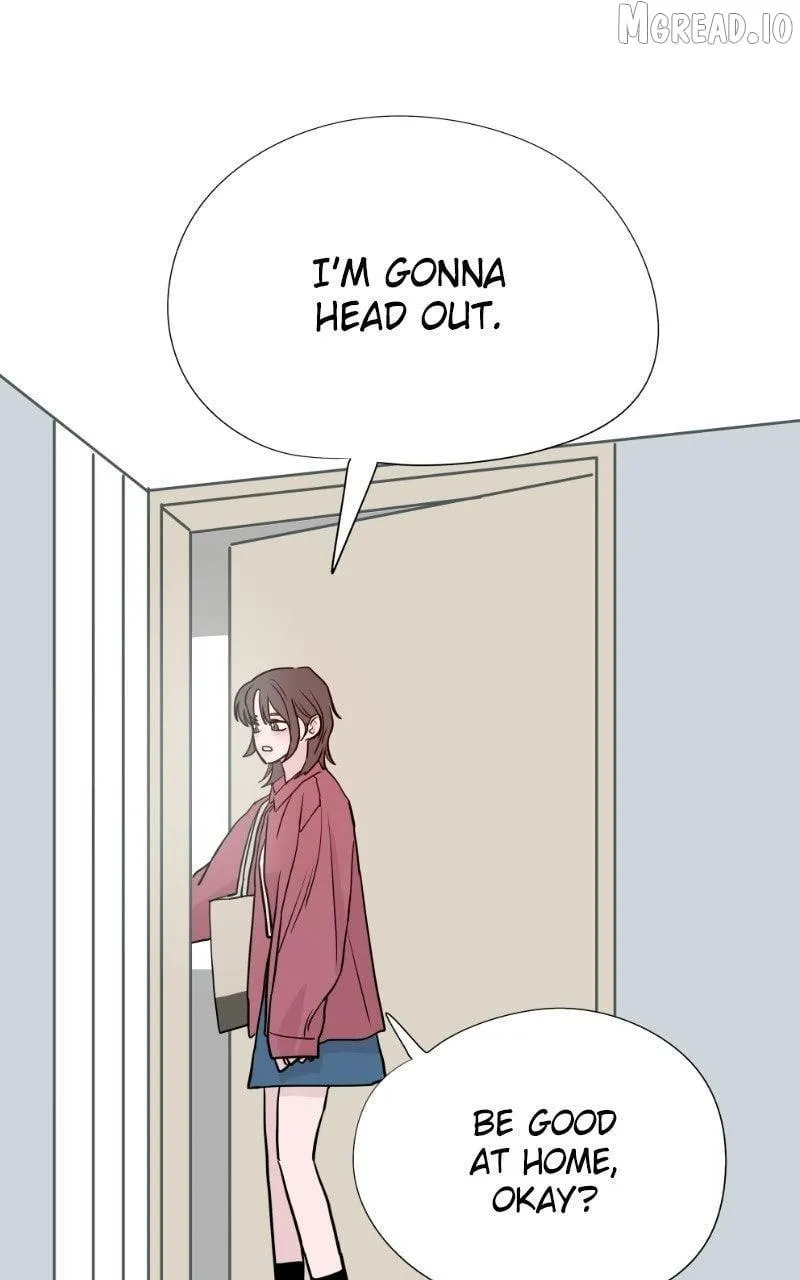 Love Letter Chapter 52 page 95 - 