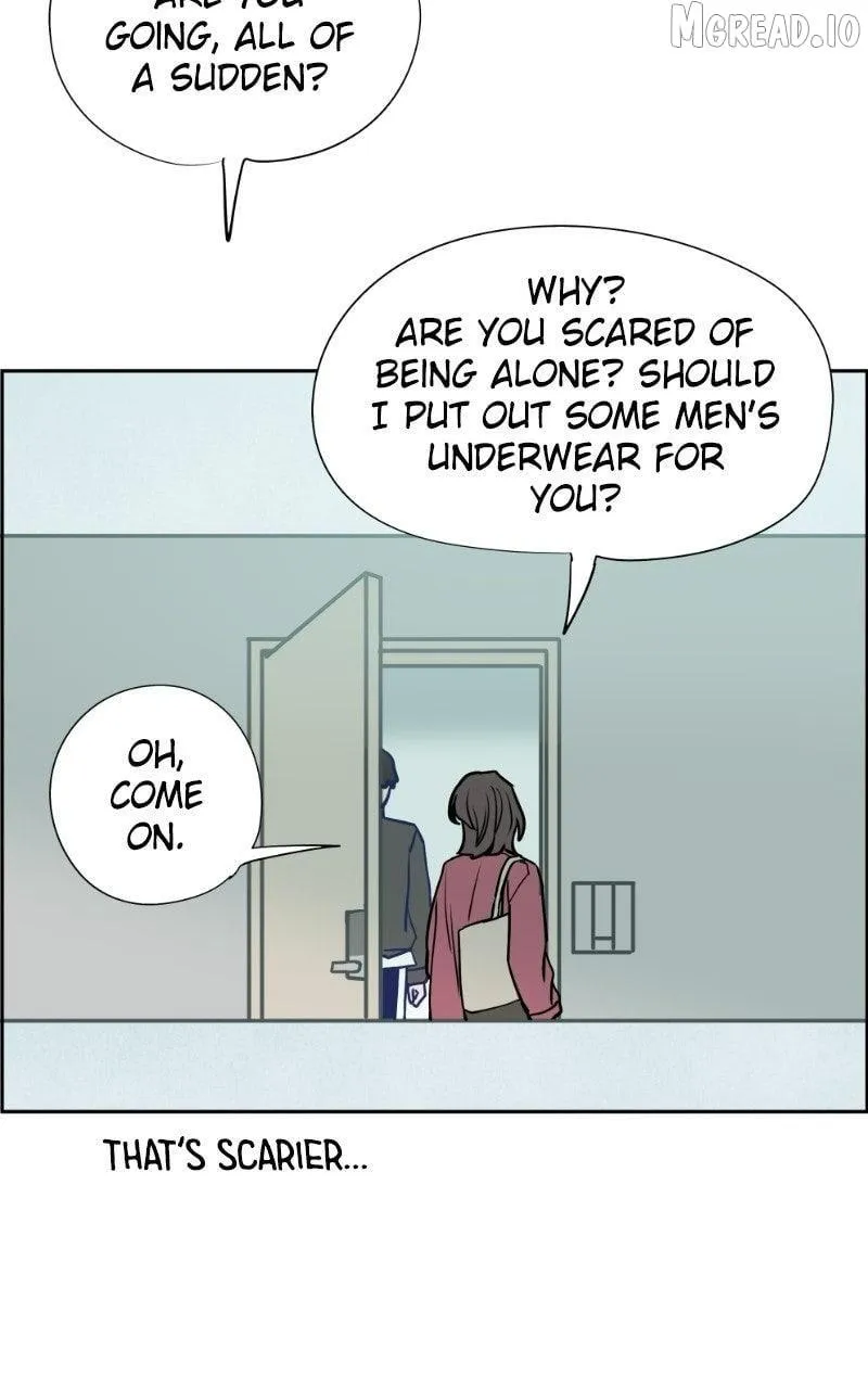 Love Letter Chapter 52 page 98 - 