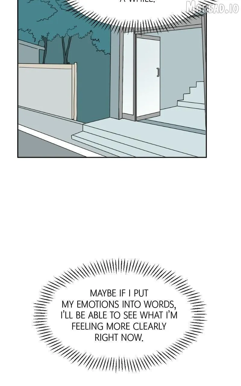 Love Letter Chapter 52 page 100 - 