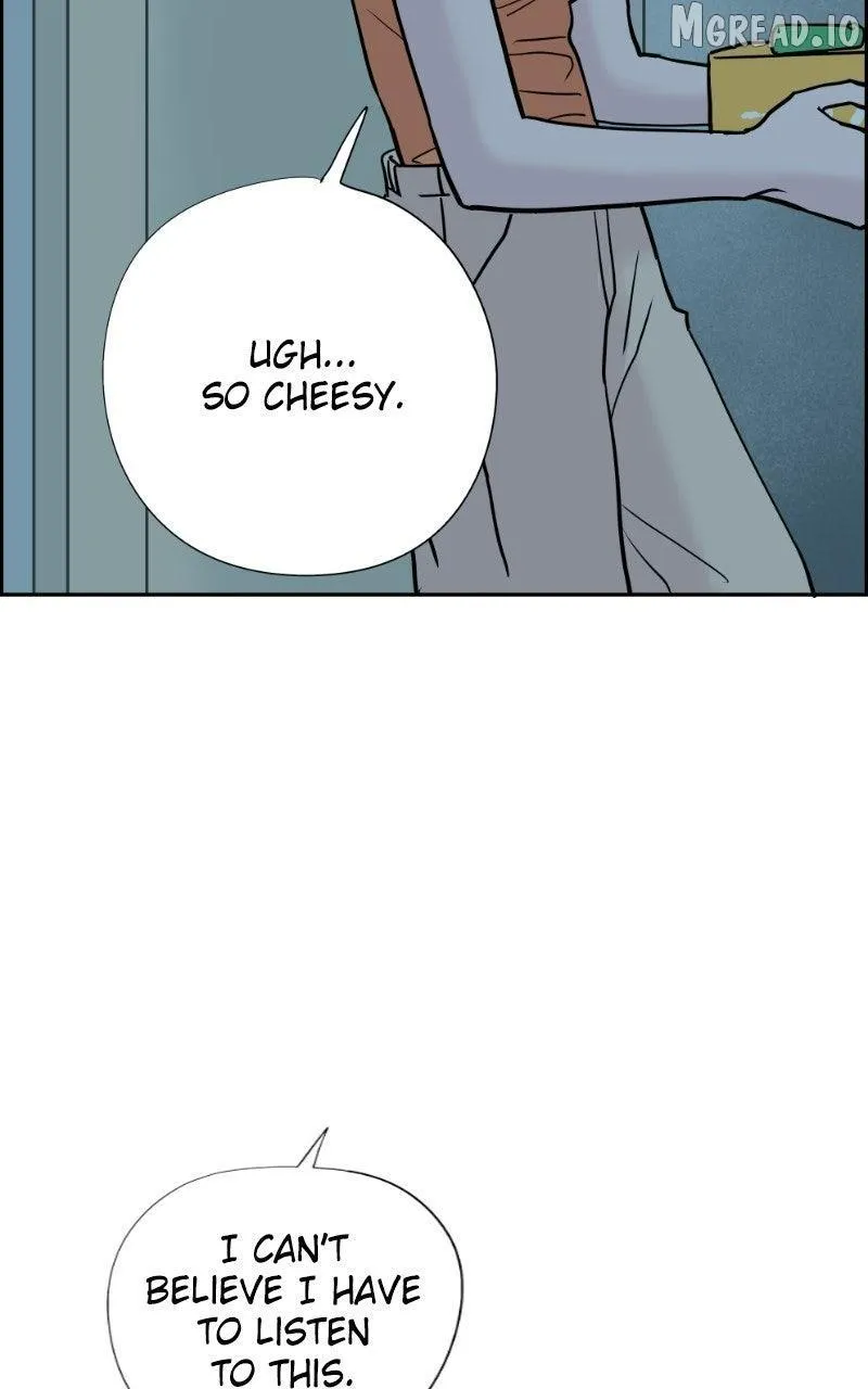 Love Letter Chapter 53 page 2 - 