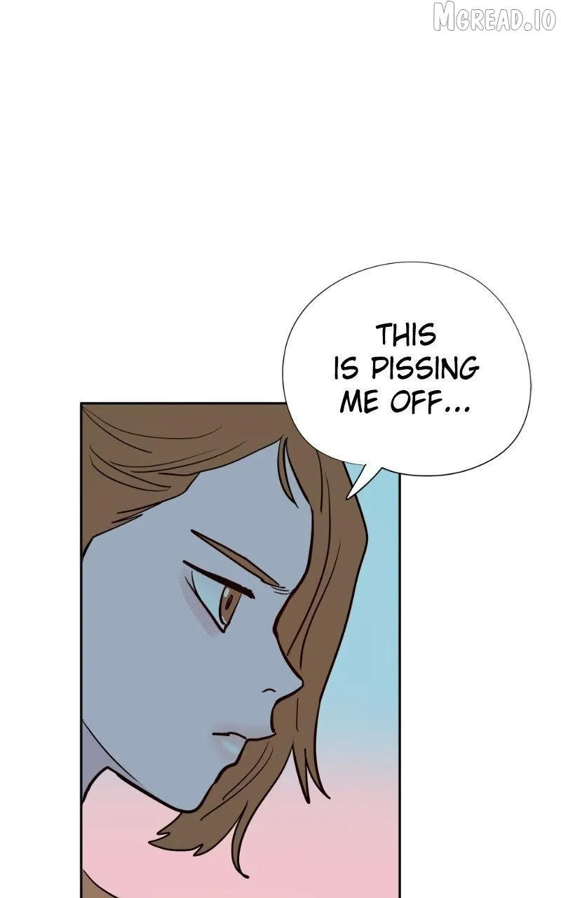Love Letter Chapter 53 page 11 - 