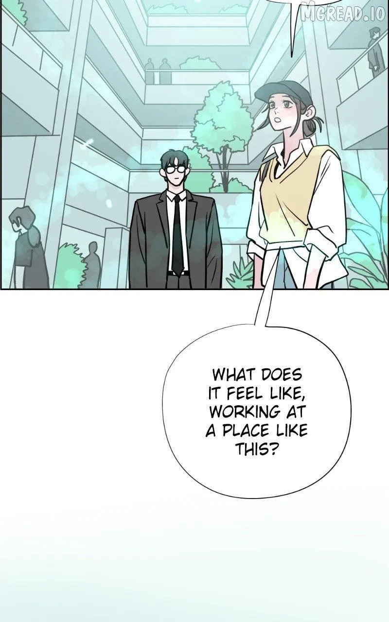 Love Letter Chapter 53 page 102 - 